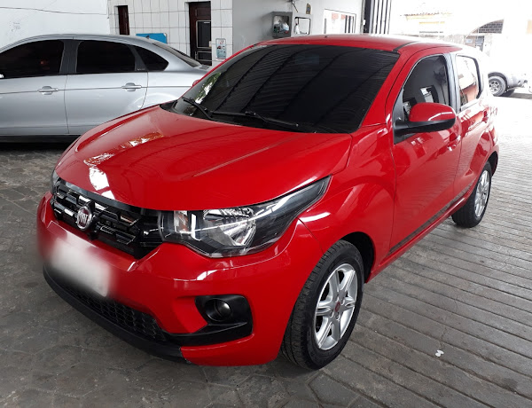 Foto 4 Locadora aluga ja veiculos rent a car