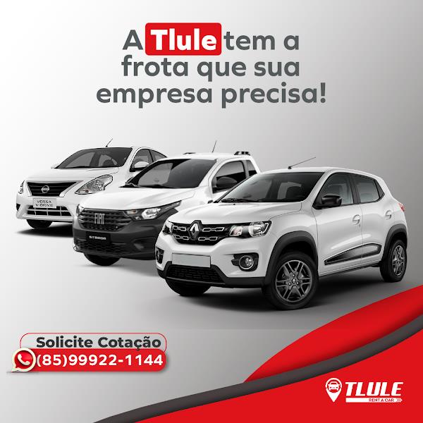 Tlule Rent a Car