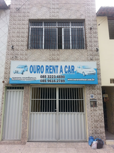Ouro Rent a Car