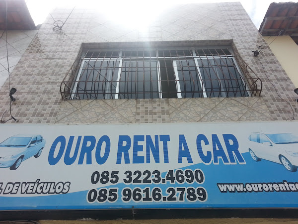 Foto 1 Ouro Rent a Car