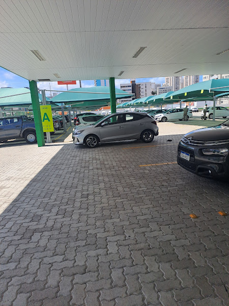 Localiza Aluguel de Carros