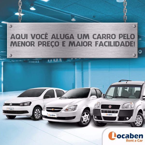 Locaben Rent a Car