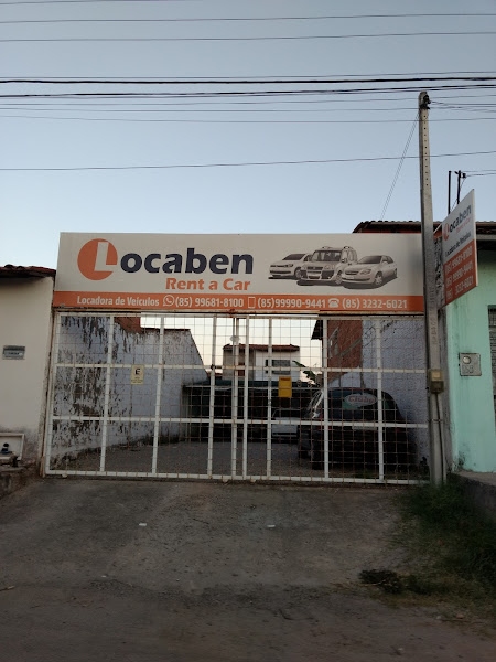 Foto 2 Locaben Rent a Car