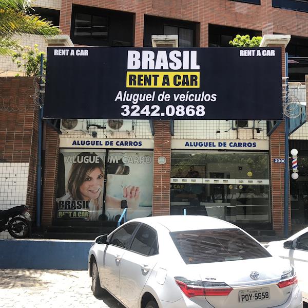 Foto 1 Brasil Locadora