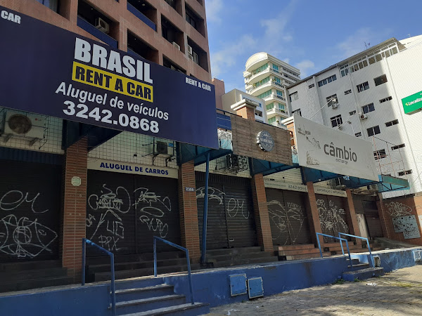 Foto 2 Brasil Locadora