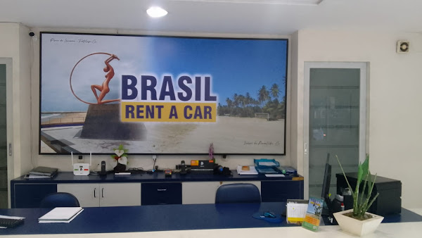 Foto 3 Brasil Locadora