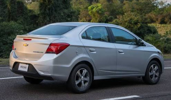 Foto 1 Attom Rent a Car Ltda