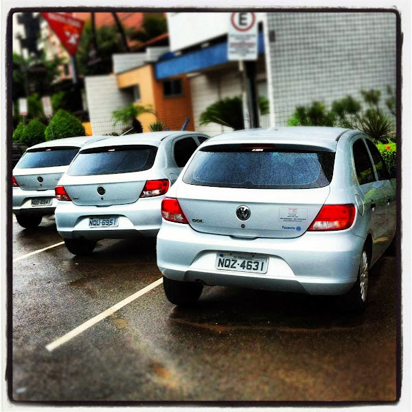 Foto 2 Attom Rent a Car Ltda Foto 2 Attom Rent a Car Ltda