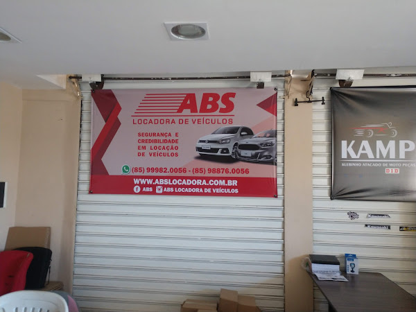 ABS Rent A Car