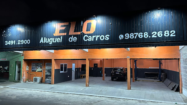 Foto 1 ELO ALUGUEL DE CARROS LTDA