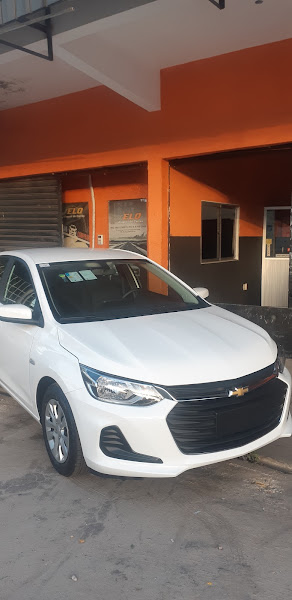 Foto 2 ELO ALUGUEL DE CARROS LTDA