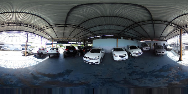 Foto 1 André Veículos