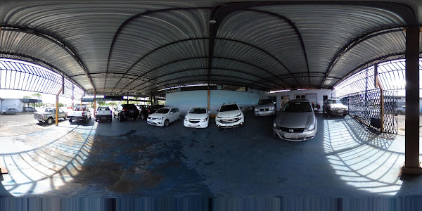 Foto 2 André Veículos