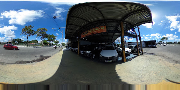 Foto 3 André Veículos