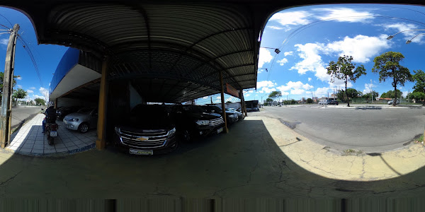 Foto 4 André Veículos