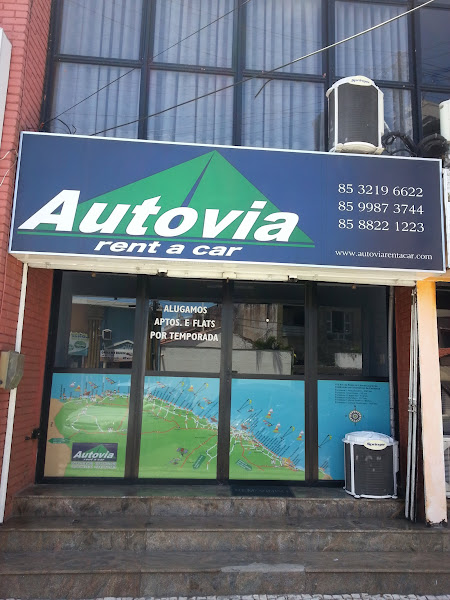 Foto 3 Autovia Rent a Car