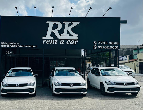 Foto 1 Rk rent a car