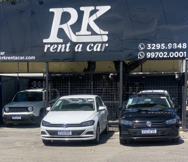 Foto 2 Rk rent a car