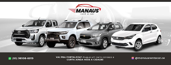 Manaus Rent a Car