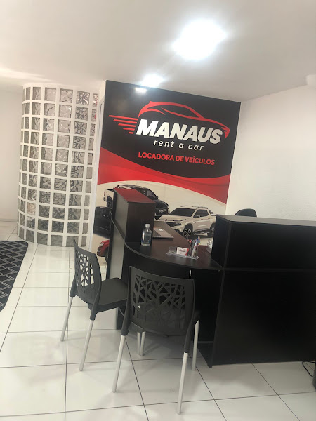 Foto 1 Manaus Rent a Car
