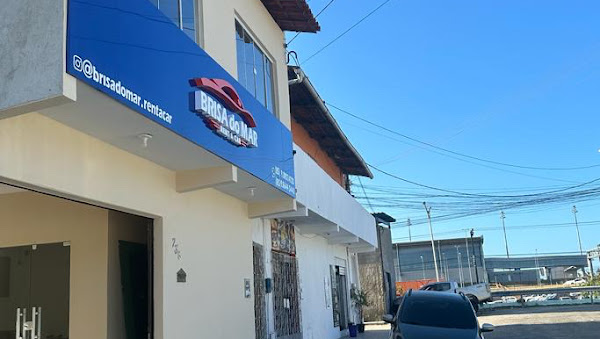 Brisa do Mar Rent a Car