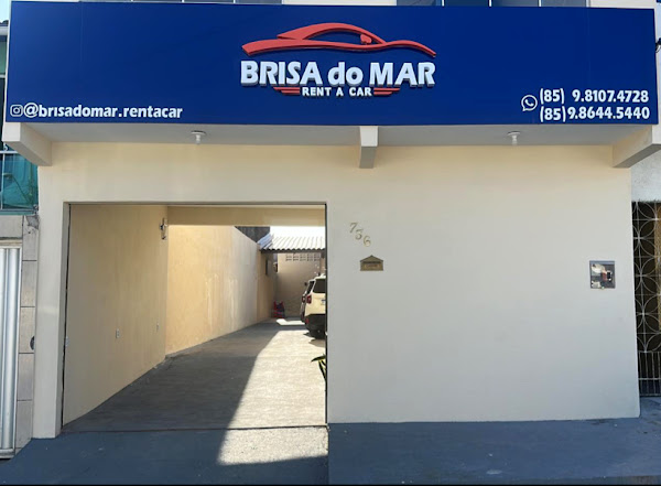 Foto 1 Brisa do Mar Rent a Car
