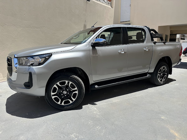 Foto 2 Brisa do Mar Rent a Car