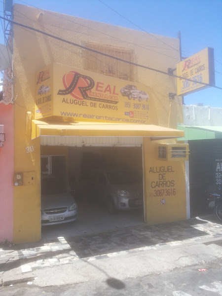 Foto 1 Real Rent A Car