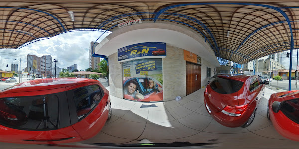 R&N Rent a Car | Aluguel De Carros para Uber