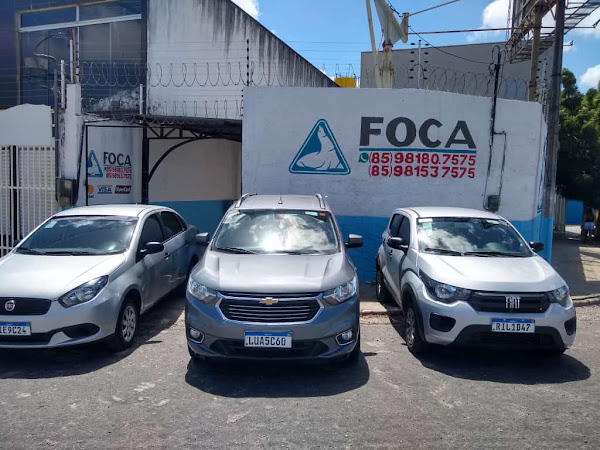 Foto 1 Foca Rent a Car
