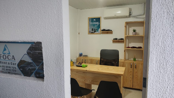 Foto 2 Foca Rent a Car