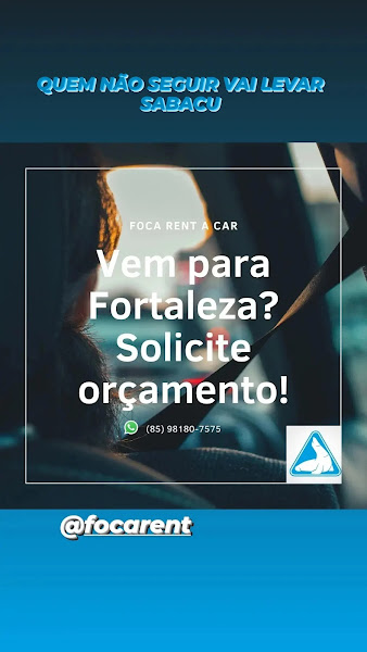 Foto 3 Foca Rent a Car