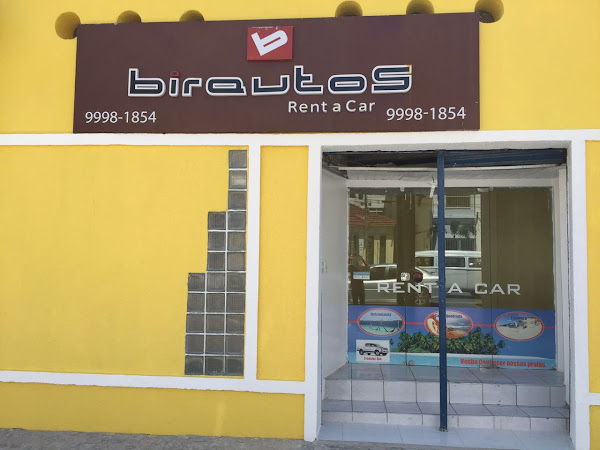 Foto 1 Birautos Rent a Car