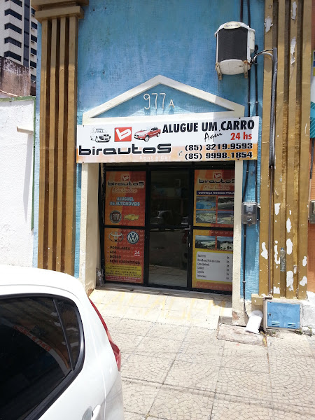 Foto 2 Birautos Rent a Car