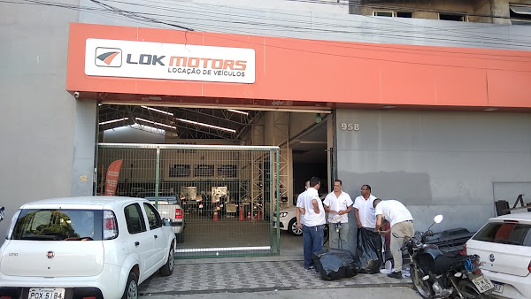 Lok Motors