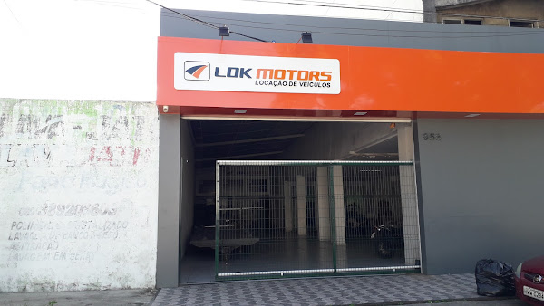 Foto 4 Lok Motors