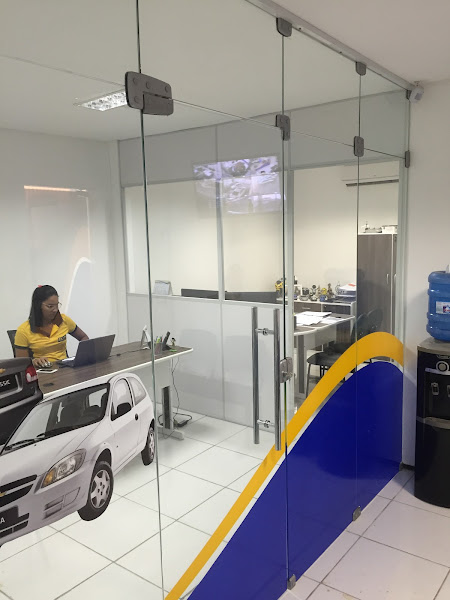 Foto 1 Mega Rent a Car