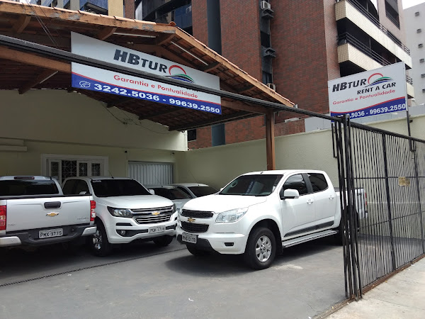 HBTur Rent a Car