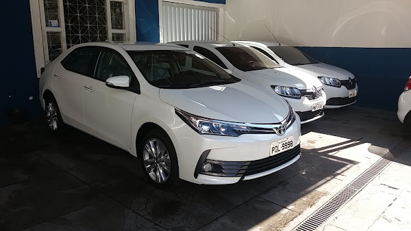 Foto 1 HBTur Rent a Car