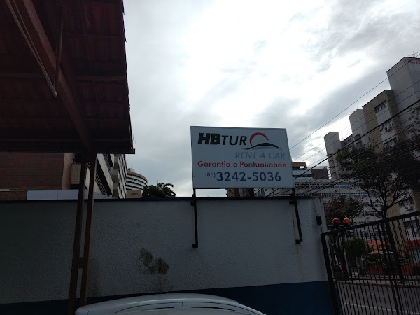 Foto 2 HBTur Rent a Car