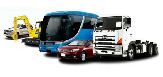 Master Locadora de Veículos