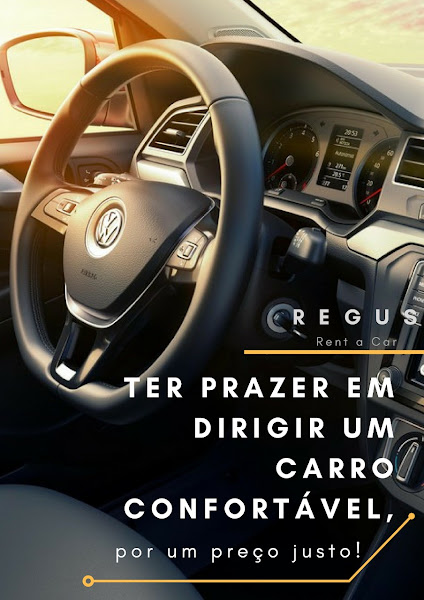 Foto 2 Regus Rent a Car