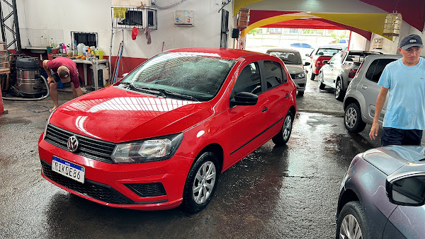 Foto 1 Ivo Veículos