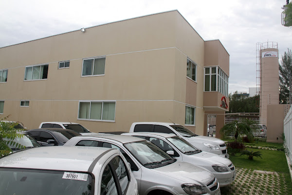 Egel Locação de Veículos