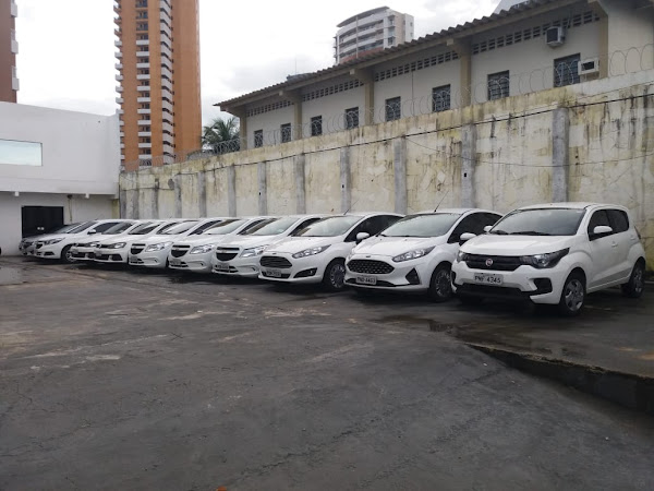 Foto 1 Ibiza Brasil Rent a Car