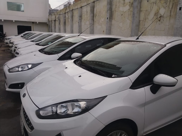 Foto 2 Ibiza Brasil Rent a Car