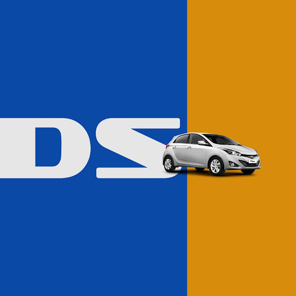 DS LOCAÇÃO DE VEÍCULOS EM FORTALEZA