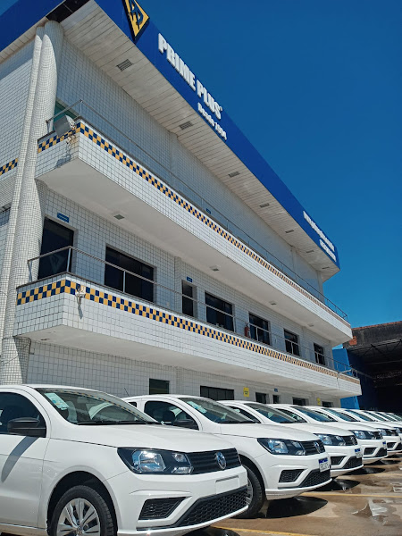 Prime Plus Locação de Veículos e Transportes Turísticos LTDA