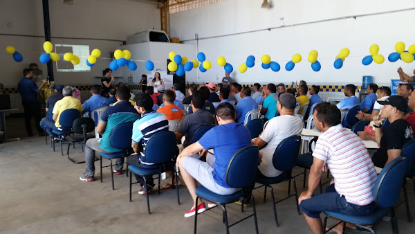 Foto 1 Prime Plus Locação de Veículos e Transportes Turísticos LTDA