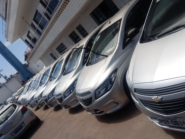 Foto 2 Prime Plus Locação de Veículos e Transportes Turísticos LTDA